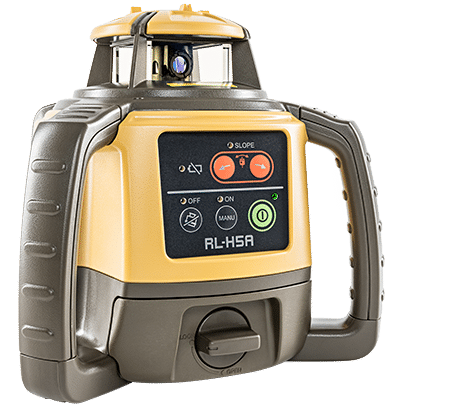 Topcon RL-H5a