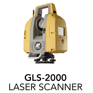 GeoShack gls-2000