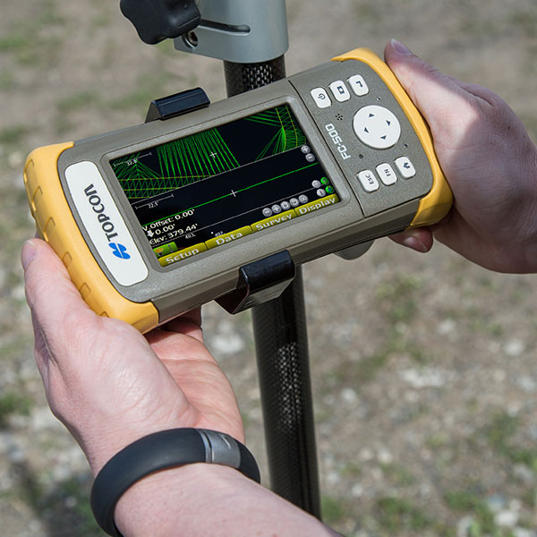 Field control. Контроллер Топкон FC-500. Полевой контроллер Topcon FC-500. Topcon fc500 Chipset. Контроллер Topcon FC-8000.
