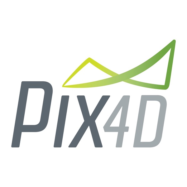 Pix4D logo new