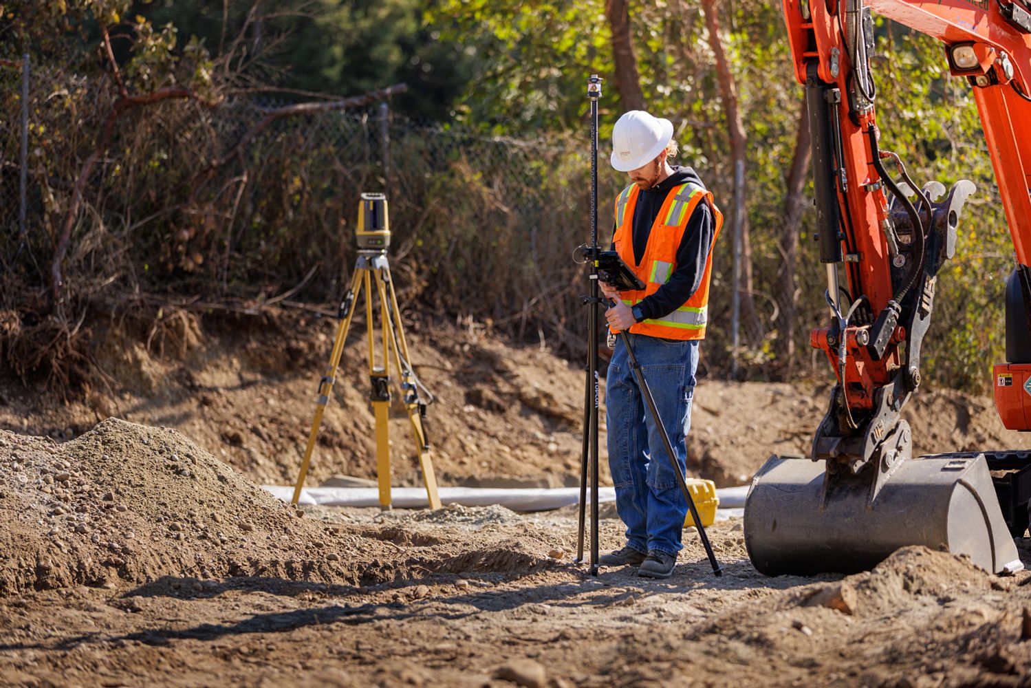 Topcon MC Mobile GeoShack North America's Largest Topcon Dealer