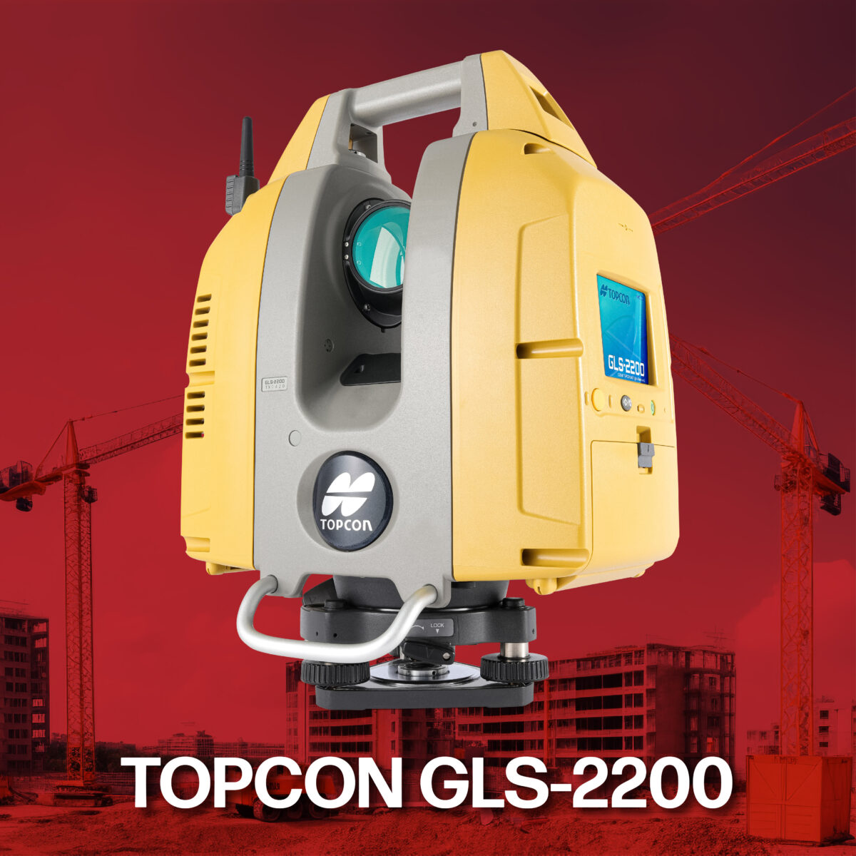 Imaging & Scanning GeoShack North America's Largest Topcon Dealer
