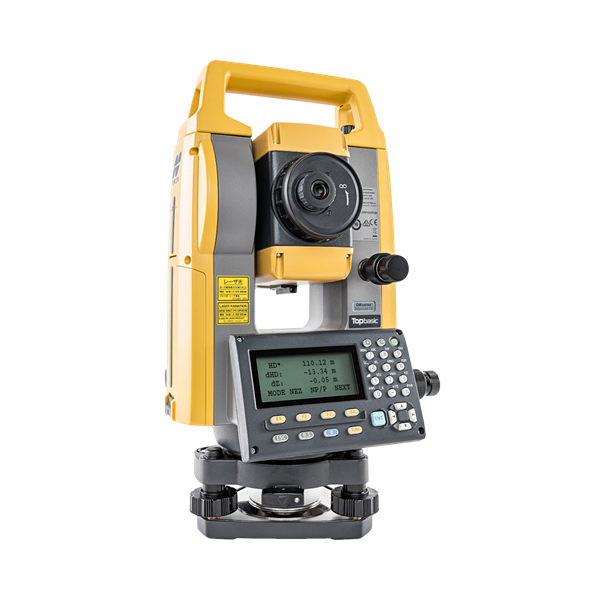 Conventional Total Station