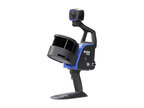 Hand-Held Scanners
