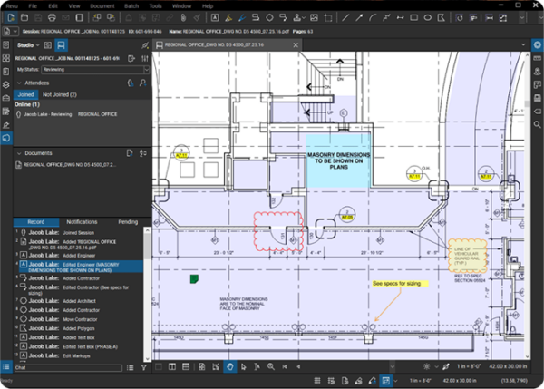 Bluebeam Revu - Image 3