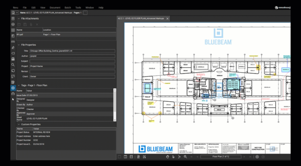 Bluebeam Revu - Image 2