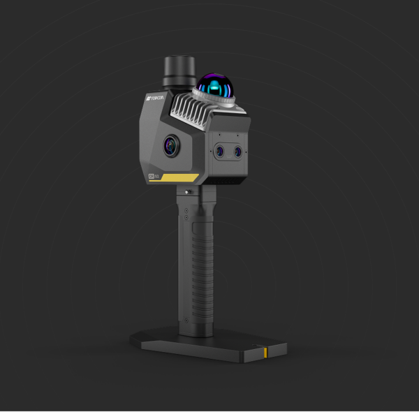 Topcon CR-S2 Portable Reality Capture Scanner