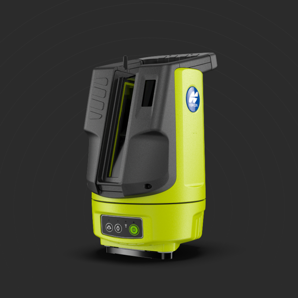 Topcon LN-1000i Layout Navigator