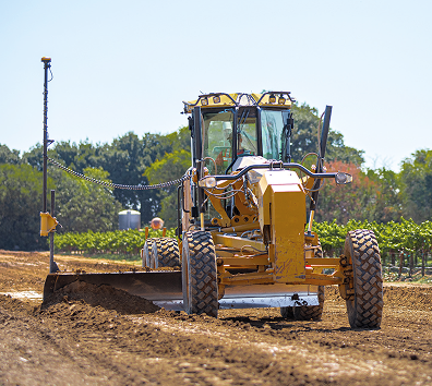 Topcon MC-Edge Machine Control Solution - Image 2