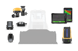 Topcon MC-Edge Machine Control Solution