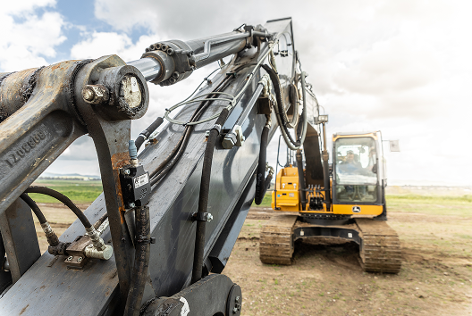 Topcon MC-Edge Machine Control Solution - Image 3