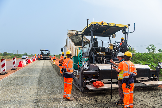 Topcon MC-Edge Machine Control Solution - Image 4
