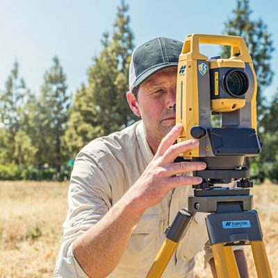 Survey and GIS GeoShack Survey and GIS Topcon
