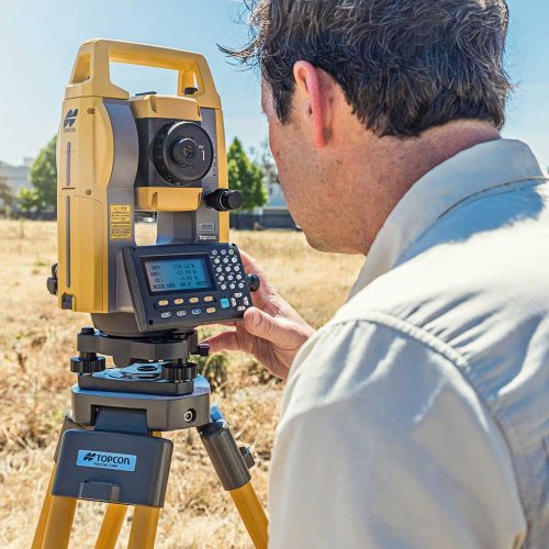 GM-100Series GeoShack GM- 1000 Series