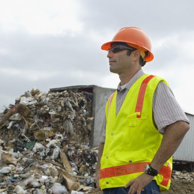 GeoShack_Landfill GeoShack_ Landfill, Topcon