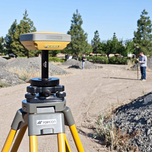 GeoShack Hiper SR GeoShack Hiper SR