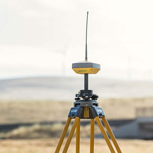 GeoShack Hiper VR GeoShack Hiper VR