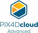 Pix4D Cloud Advance
