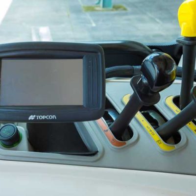 GeoShack Precision AG