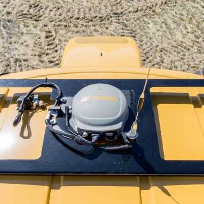 GeoShack Precision AG