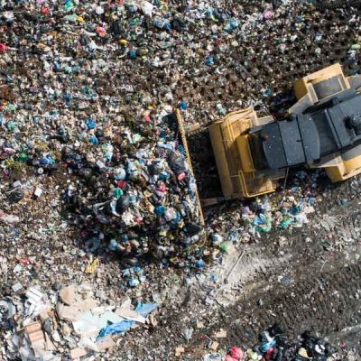 landfill landfill