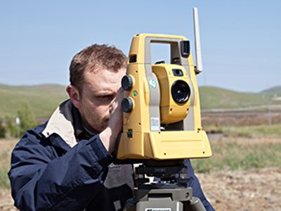 Total Station Total Station